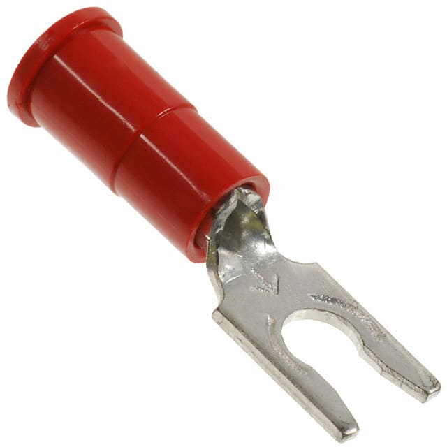 LFV18-6Q 3M  Spade Connectors